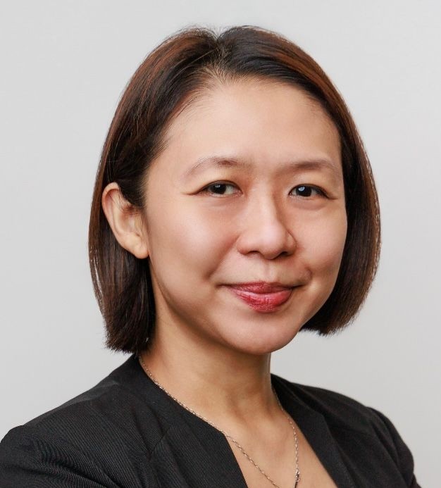 Ms Sophie Cheng Xiaolin